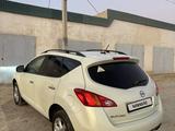 Nissan Murano 2008 годаүшін4 800 000 тг. в Актау – фото 5