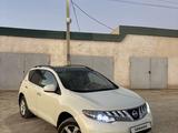 Nissan Murano 2008 годаүшін4 800 000 тг. в Актау