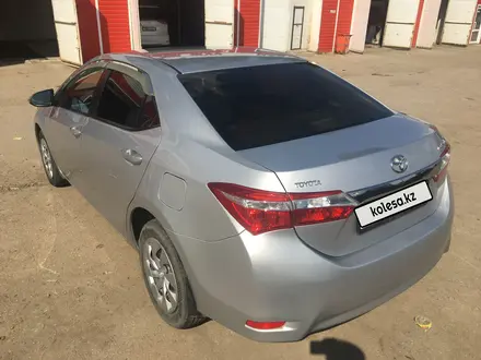 Toyota Corolla 2013 года за 7 300 000 тг. в Актобе – фото 5