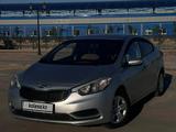 Kia Cerato 2013 года за 6 000 000 тг. в Атырау