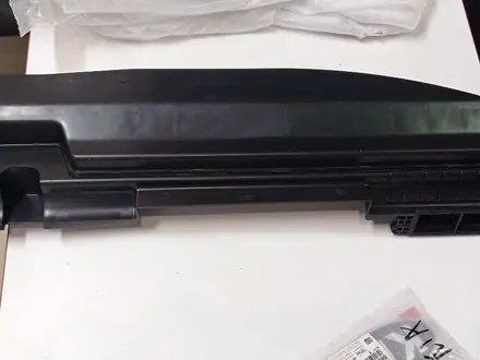 Корпус воздушного фильтра и направляющие воздуха за 5 500 тг. в Астана