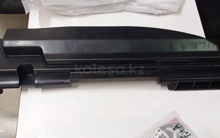 Корпус воздушного фильтра и направляющие воздуха за 5 500 тг. в Астана