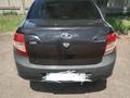 ВАЗ (Lada) Granta 2190 2015 года за 2 100 000 тг. в Усть-Каменогорск – фото 4