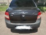 ВАЗ (Lada) Granta 2190 2015 года за 2 100 000 тг. в Усть-Каменогорск – фото 4