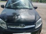 ВАЗ (Lada) Granta 2190 2015 года за 2 100 000 тг. в Усть-Каменогорск – фото 3