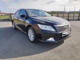 Toyota Camry 2014 годаүшін10 000 000 тг. в Экибастуз