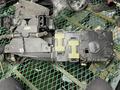Привозной печка отопителя в сборе на W220 и 221 за 50 000 тг. в Алматы – фото 3