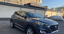 Hyundai Tucson 2019 года за 10 000 000 тг. в Шымкент – фото 4