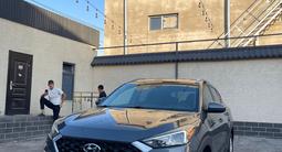 Hyundai Tucson 2019 года за 10 000 000 тг. в Шымкент