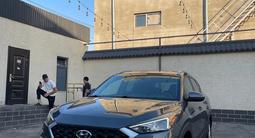 Hyundai Tucson 2019 года за 10 000 000 тг. в Шымкент – фото 2