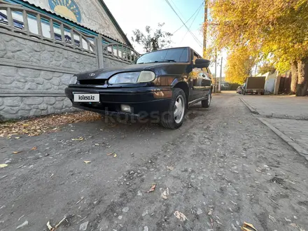 ВАЗ (Lada) 2114 2012 года за 690 000 тг. в Караганда – фото 10