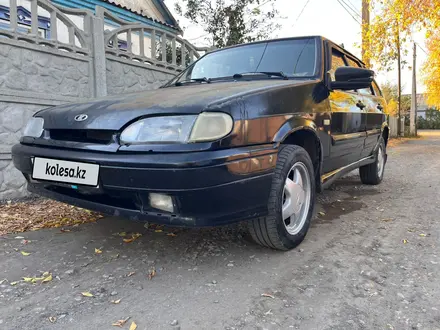 ВАЗ (Lada) 2114 2012 года за 690 000 тг. в Караганда – фото 11