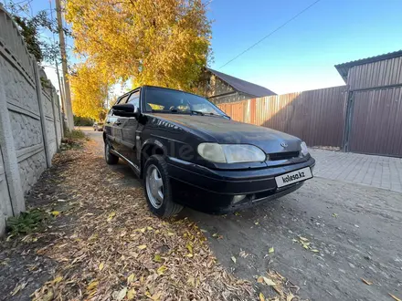ВАЗ (Lada) 2114 2012 года за 690 000 тг. в Караганда – фото 13
