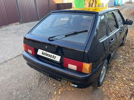 ВАЗ (Lada) 2114 2012 года за 690 000 тг. в Караганда – фото 14