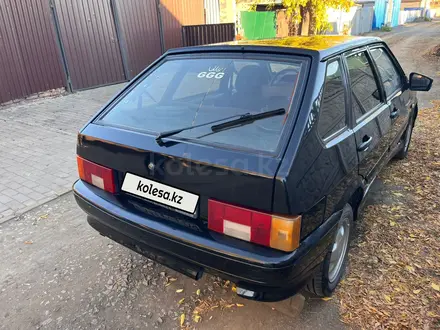 ВАЗ (Lada) 2114 2012 года за 690 000 тг. в Караганда – фото 17