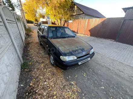 ВАЗ (Lada) 2114 2012 года за 690 000 тг. в Караганда – фото 19