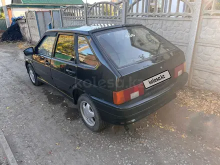 ВАЗ (Lada) 2114 2012 года за 690 000 тг. в Караганда