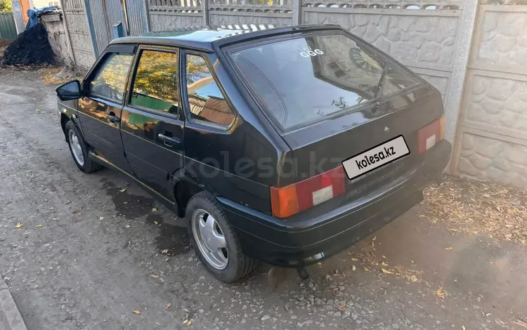 ВАЗ (Lada) 2114 2012 года за 690 000 тг. в Караганда