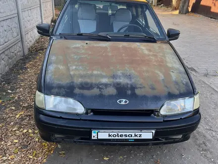 ВАЗ (Lada) 2114 2012 года за 690 000 тг. в Караганда – фото 21