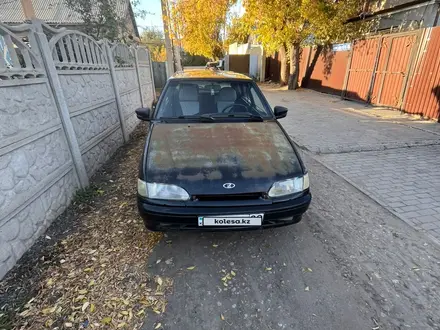 ВАЗ (Lada) 2114 2012 года за 690 000 тг. в Караганда – фото 22
