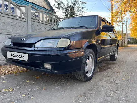 ВАЗ (Lada) 2114 2012 года за 690 000 тг. в Караганда – фото 23