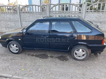 ВАЗ (Lada) 2114 2012 года за 690 000 тг. в Караганда – фото 24