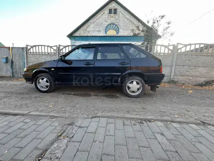 ВАЗ (Lada) 2114 2012 года за 690 000 тг. в Караганда – фото 25