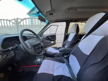ВАЗ (Lada) 2114 2012 года за 690 000 тг. в Караганда – фото 3