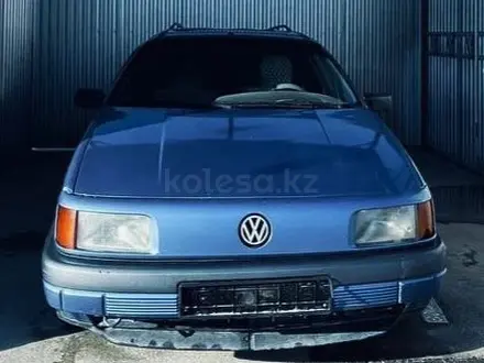 Volkswagen Passat 1991 года за 1 300 000 тг. в Тараз