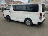 Toyota Hiace 2007 годаүшін3 800 000 тг. в Актобе