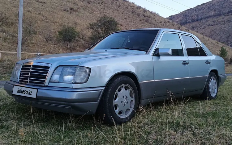 Mercedes-Benz E 280 1993 года за 2 400 000 тг. в Шымкент