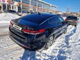 Kia Optima 2018 года за 9 500 000 тг. в Талдыкорган – фото 3