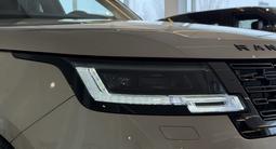 Land Rover Range Rover 2025 года за 139 187 000 тг. в Атырау – фото 4