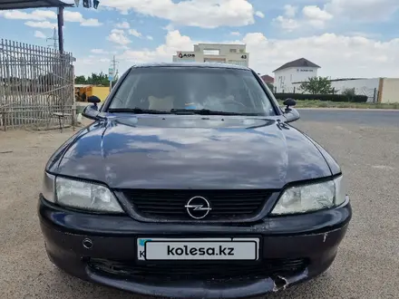 Opel Vectra 1996 года за 1 000 000 тг. в Актау – фото 5