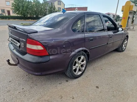 Opel Vectra 1996 года за 1 000 000 тг. в Актау – фото 7