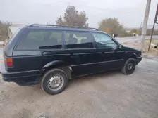 Volkswagen Passat, 1993