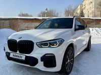 BMW X5 2019 годаүшін31 000 000 тг. в Усть-Каменогорск