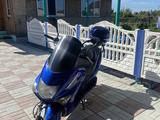 Yamaha  majesty 2005 годаүшін580 000 тг. в Петропавловск – фото 3