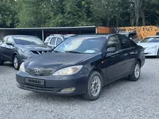 Toyota Camry, 2004