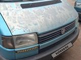 Volkswagen Multivan 1992 года за 2 100 000 тг. в Караганда – фото 2