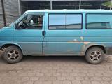 Volkswagen Multivan 1992 года за 2 100 000 тг. в Караганда – фото 3