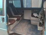 Volkswagen Multivan 1992 года за 2 100 000 тг. в Караганда – фото 5