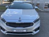 Kia K7 2016 года за 8 930 000 тг. в Астана – фото 3