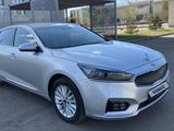 Kia K7 2016 года за 8 930 000 тг. в Астана – фото 4