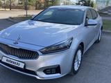 Kia K7 2016 года за 8 930 000 тг. в Астана – фото 5