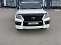 Lexus LX 570 2012 годаfor26 000 000 тг. в Петропавловск – фото 2