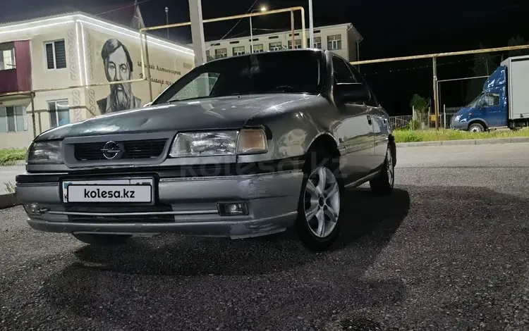 Opel Vectra 1992 годаүшін700 000 тг. в Шымкент