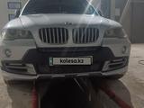 BMW X5 2007 года за 10 500 000 тг. в Кордай – фото 3