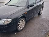 Nissan Almera 2004 года за 1 700 000 тг. в Петропавловск – фото 2