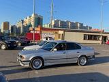 BMW 525 1991 года за 1 300 000 тг. в Семей – фото 2